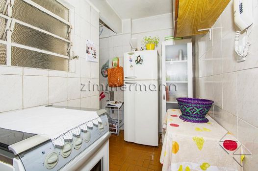 Foto 7 do(a) Apartamento de 1 quartos à venda em Barra Funda, São Paulo