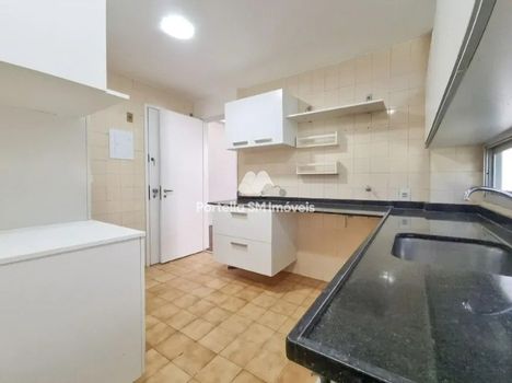 Foto 17 do(a) Apartamento de 2 quartos à venda em Jardim Botânico, Rio de Janeiro