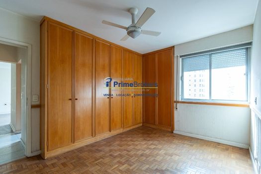 Foto 19 do(a) Apartamento de 2 quartos à venda em Vila Nova Conceição, São Paulo