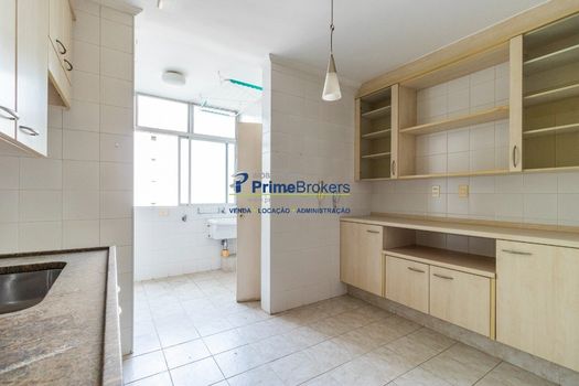 Foto 18 do(a) Apartamento de 2 quartos à venda em Vila Nova Conceição, São Paulo
