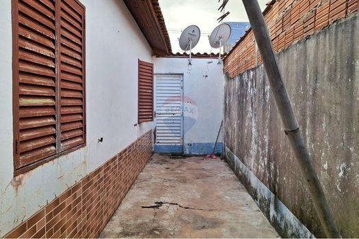 Foto 16 do(a) Casa de 2 quartos à venda em Jardim Bom Viver I, Lins