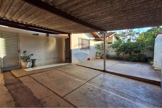 Foto 2 do(a) Casa de 2 quartos à venda em Jardim Bom Viver I, Lins