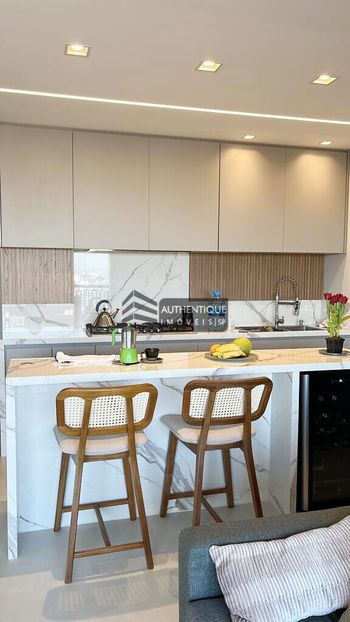 Foto 10 do(a) Apartamento de 1 quartos à venda em Jardim Londrina, São Paulo