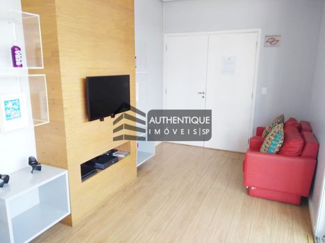 Foto 35 do(a) Apartamento de 1 quartos à venda em Jardim Londrina, São Paulo