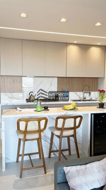 Foto 6 do(a) Apartamento de 1 quartos à venda em Jardim Londrina, São Paulo