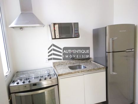 Foto 25 do(a) Apartamento de 1 quartos à venda em Jardim Londrina, São Paulo