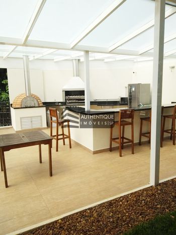 Foto 26 do(a) Apartamento de 1 quartos à venda em Jardim Londrina, São Paulo