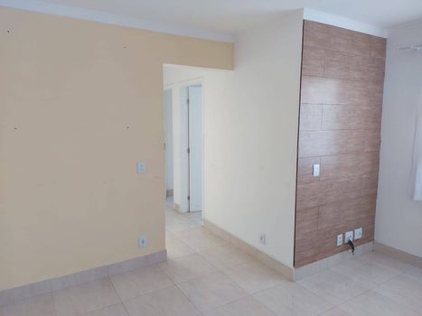Foto 2 do(a) Apartamento de 2 quartos à venda em Vila Santo Antônio do Portão, Cotia