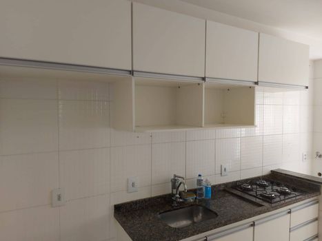 Foto 5 do(a) Apartamento de 2 quartos à venda em Vila Santo Antônio do Portão, Cotia