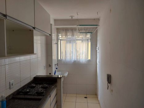 Foto 6 do(a) Apartamento de 2 quartos à venda em Vila Santo Antônio do Portão, Cotia