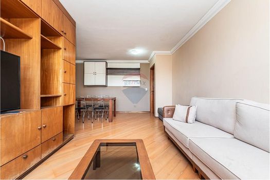 Foto 7 do(a) Apartamento de 3 quartos à venda em Rebouças, Curitiba