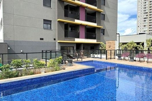 Foto 21 do(a) Apartamento de 1 quartos à venda em Quinta da Primavera, Ribeirão Preto