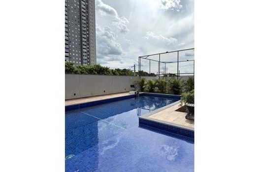 Foto 2 do(a) Apartamento de 1 quartos à venda em Quinta da Primavera, Ribeirão Preto