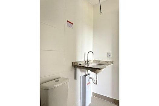 Foto 6 do(a) Apartamento de 1 quartos à venda em Quinta da Primavera, Ribeirão Preto