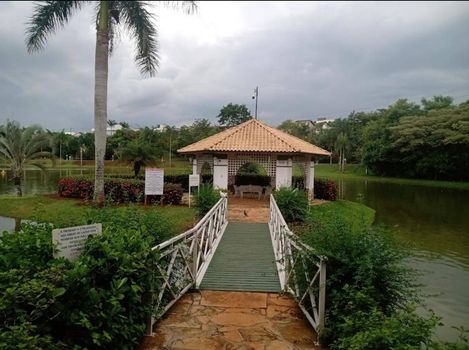 Foto 5 do(a) Casa em Condomínio de 3 quartos à venda em Parque das Árvores, Boituva