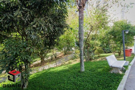 Foto 45 do(a) Apartamento de 3 quartos à venda em Planalto, São Bernardo do Campo