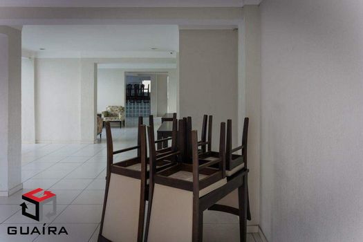 Foto 42 do(a) Apartamento de 3 quartos à venda em Planalto, São Bernardo do Campo
