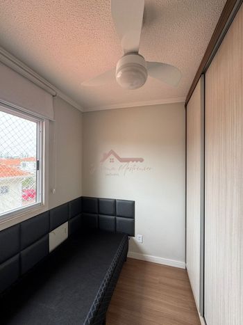 Foto 13 do(a) Casa em Condomínio de 3 quartos à venda em Jardim Interlagos, Hortolândia