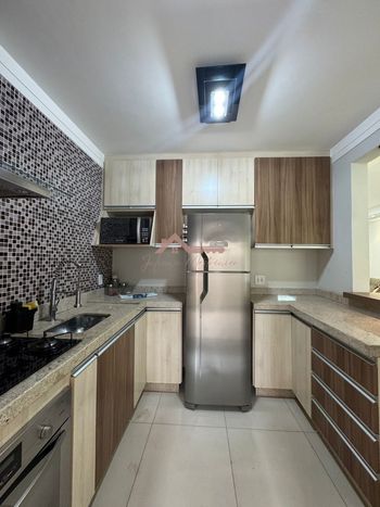 Foto 7 do(a) Casa em Condomínio de 3 quartos à venda em Jardim Interlagos, Hortolândia