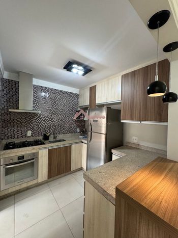 Foto 2 do(a) Casa em Condomínio de 3 quartos à venda em Jardim Interlagos, Hortolândia