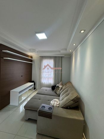 Foto 3 do(a) Casa em Condomínio de 3 quartos à venda em Jardim Interlagos, Hortolândia