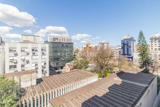 Foto 13 do(a) Apartamento de 1 quartos à venda em Cidade Baixa, Porto Alegre