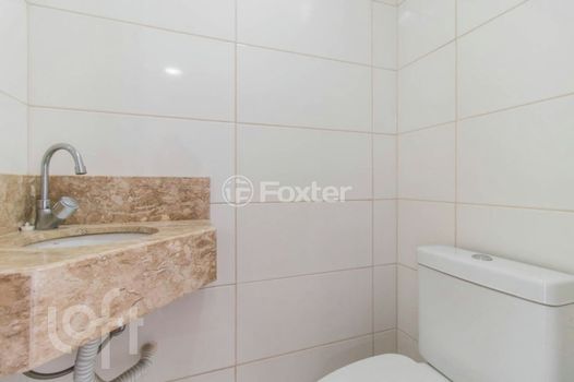 Foto 2 do(a) Apartamento de 1 quartos à venda em Cidade Baixa, Porto Alegre