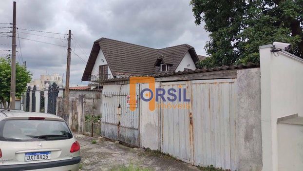 Foto 3 do(a) Terreno false à venda em Vila Vitória, Mogi das Cruzes