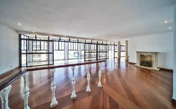 Foto 2 do(a) Apartamento de 3 quartos à venda em Paraíso, São Paulo