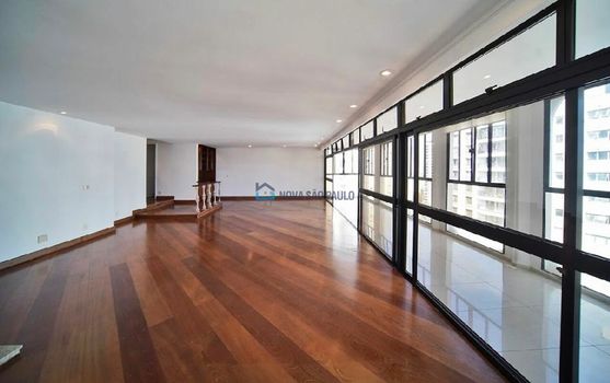 Foto 1 do(a) Apartamento de 3 quartos à venda em Paraíso, São Paulo