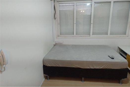 Foto 9 do(a) Apartamento de 1 quartos à venda em Partenon, Porto Alegre