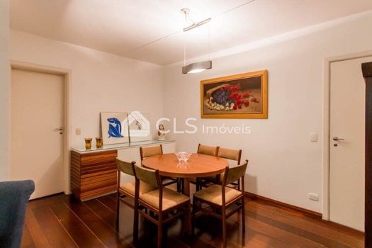 Foto 5 do(a) Apartamento de 4 quartos à venda em Sumaré, São Paulo