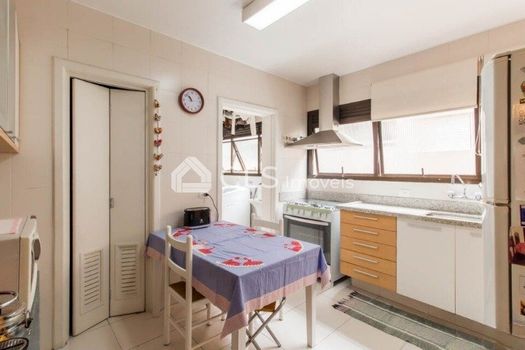 Foto 7 do(a) Apartamento de 4 quartos à venda em Sumaré, São Paulo