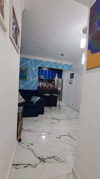 Foto 4 do(a) Apartamento de 3 quartos à venda em Votupoca, Barueri