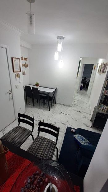 Foto 6 do(a) Apartamento de 3 quartos à venda em Votupoca, Barueri