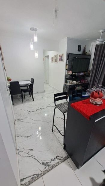 Foto 9 do(a) Apartamento de 3 quartos à venda em Votupoca, Barueri
