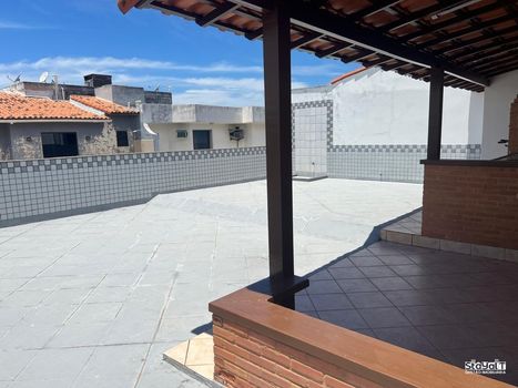 Foto 4 do(a) Apartamento de 3 quartos à venda em Braga, Cabo Frio