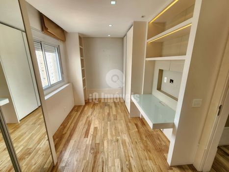 Foto 25 do(a) Apartamento de 4 quartos para alugar em Campo Belo, São Paulo