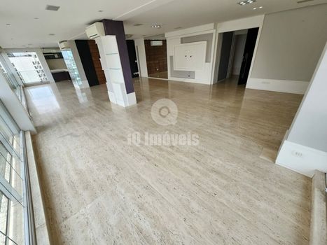Foto 2 do(a) Apartamento de 4 quartos para alugar em Campo Belo, São Paulo