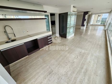 Foto 4 do(a) Apartamento de 4 quartos para alugar em Campo Belo, São Paulo