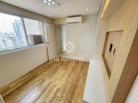 Foto 24 do(a) Apartamento de 4 quartos para alugar em Campo Belo, São Paulo