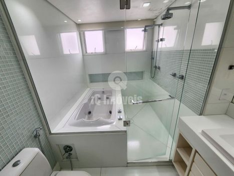 Foto 19 do(a) Apartamento de 4 quartos para alugar em Campo Belo, São Paulo