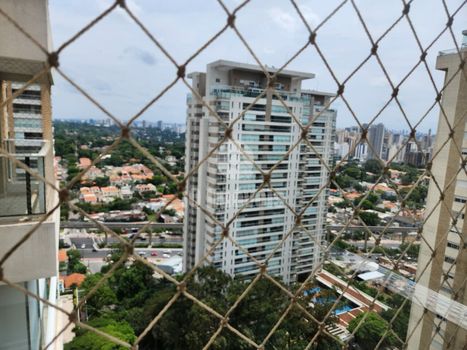 Foto 7 do(a) Apartamento de 4 quartos para alugar em Campo Belo, São Paulo