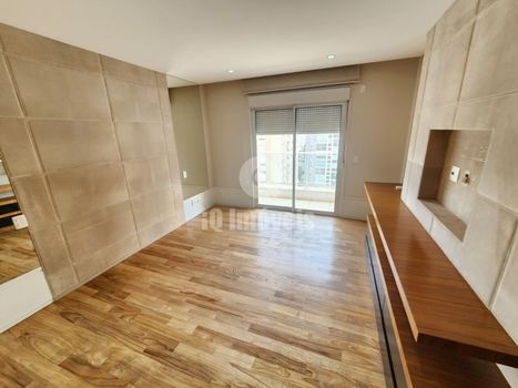Foto 17 do(a) Apartamento de 4 quartos para alugar em Campo Belo, São Paulo