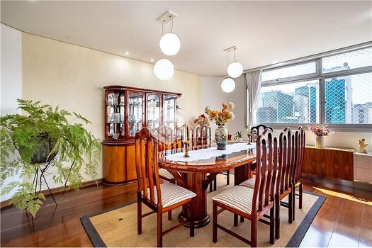 Foto 37 do(a) Apartamento de 5 quartos à venda em Paraíso, São Paulo