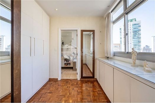 Foto 47 do(a) Apartamento de 5 quartos à venda em Paraíso, São Paulo