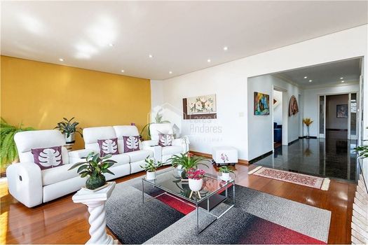 Foto 31 do(a) Apartamento de 5 quartos à venda em Paraíso, São Paulo