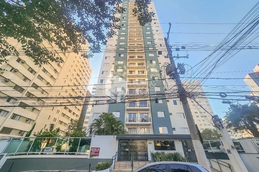 Foto 25 do(a) Apartamento de 2 quartos à venda em Itaim Bibi, São Paulo