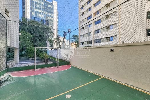 Foto 23 do(a) Apartamento de 2 quartos à venda em Itaim Bibi, São Paulo