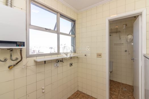 Foto 20 do(a) Apartamento de 2 quartos à venda em Itaim Bibi, São Paulo